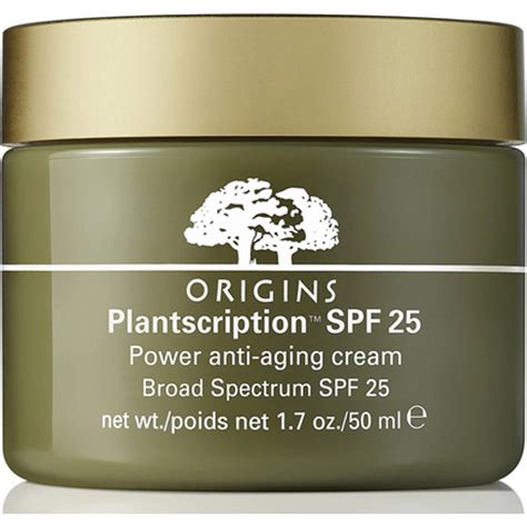 Origins plantscription • Find den billigste pris hos PriceRunner nu