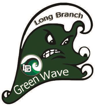 Green Wave Logo - LogoDix