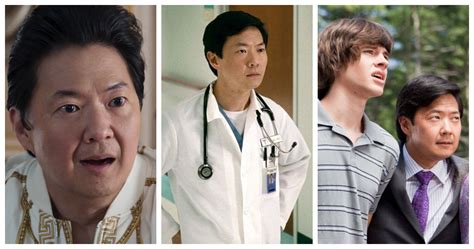 Ken Jeong's 5 Best (& 5 Worst) Movies, According To Rotten Tomatoes