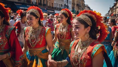 Exploring The Vibrant Festivals Of Bangladesh: A Colorful Celebration ...