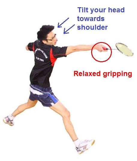 Tumbling Badminton Net Shot | How to Play | Tips and Advice