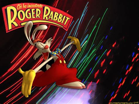 🔥 Free download Roger Rabbit Wallpaper [1024x768] for your Desktop, Mobile & Tablet | Explore 76 ...