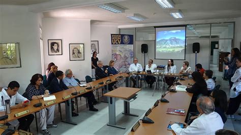 Facultad de Medicina UCV lanza programa para rescatar su ...