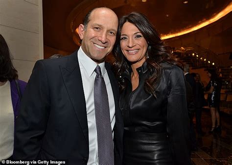 Cantor Fitzgerald CEO Howard Lutnick sues ex personal assistant | Daily ...