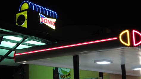 Sonic Drive-In