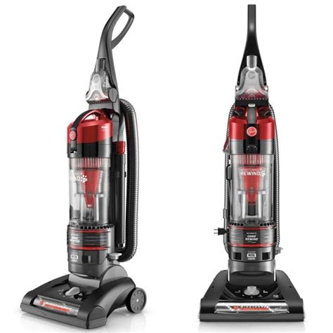 Only $69 (Reg. $170) Hoover Windtunnel 2 Rewind Pet Vacuum - Deal Hunting Babe