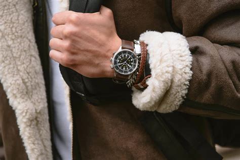 Sky-High Style, Down-to-Earth Prices: 20 Affordable Pilot Watches