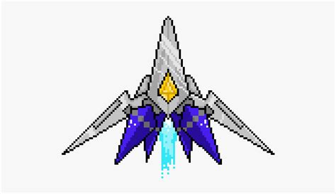 Arwing - 2d Arwing Star Fox, HD Png Download , Transparent Png Image - PNGitem