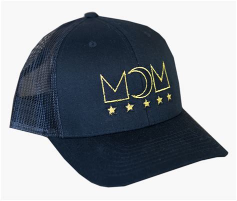 Image Of Moon Dream Mafia - Baseball Cap, HD Png Download , Transparent ...