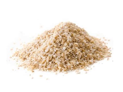 Oat Bran Nutrition Facts - Eat This Much