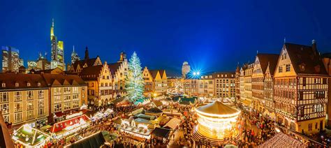 German Christmas Markets Tour 2024 | Trafalgar US