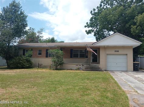 2232 BARLAD Drive, Jacksonville, FL 32210 | Zillow