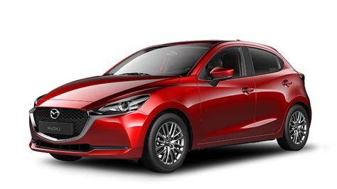 2020 Mazda 2: Colors, Price, Engine