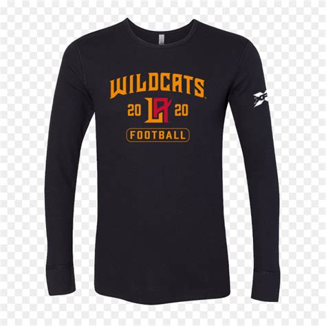 La Wildcats Logo & Transparent La Wildcats.PNG Logo Images