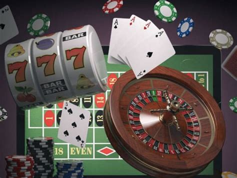 What Are Online Slot Casinos And How Do They Work? - The Mad News