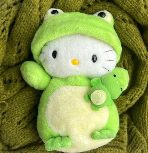 Hello Kitty | Hello kitty plush, Hello kitty, Cute stuffed animals