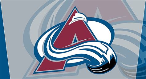 HD wallpaper: Colorado Avalanche, Colorado Avalanche logo, Sports ...