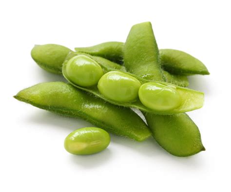 Edamame, el snack perfecto para perder peso - La Opinión