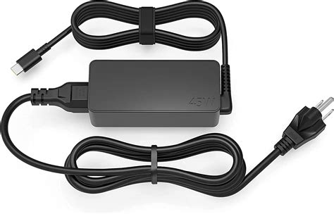 Amazon.com: USB C Charger Fit for HP Probook 640 650 440 450 630 430 ...