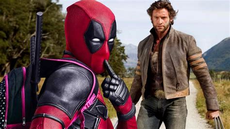 Deadpool 3 with Wolverine - Official Teaser! - YouTube