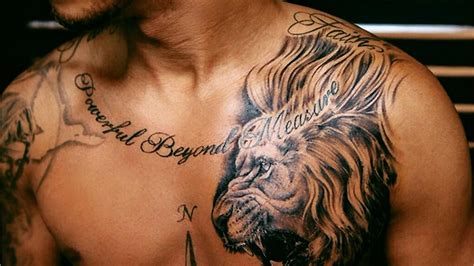 Lewis Hamilton announces new tattoo with inspirational quote that turns ...