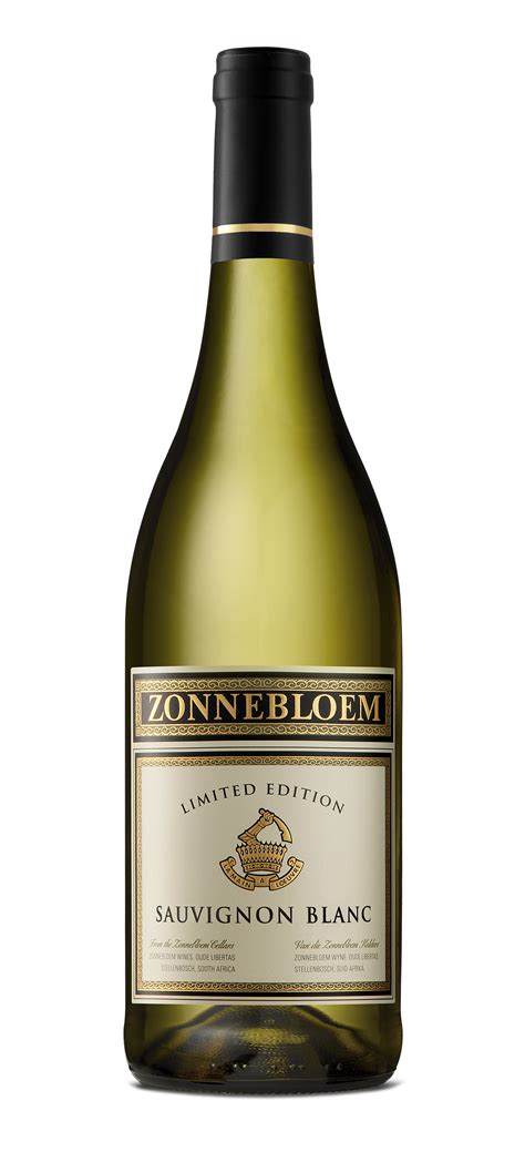 Zonnebloem Limited Edition Sauvignon Blanc | Vivino US