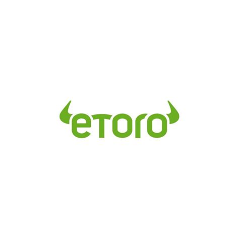 Etoro Logo Vector - (.Ai .PNG .SVG .EPS Free Download)