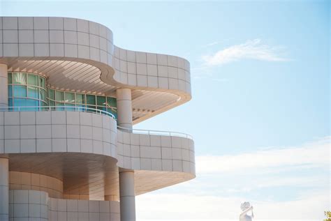 Top 7 Museums To Visit In Los Angeles