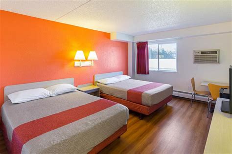 Motel 6-Spokane, WA - East, Spokane Valley (updated prices 2025)