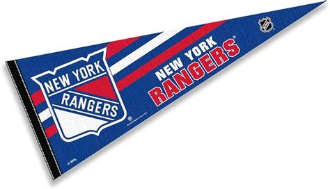 New York Rangers - AngieKallum