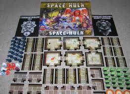 Conclave of Har: Space Hulk PC Game Guest Review by Matt Clarke