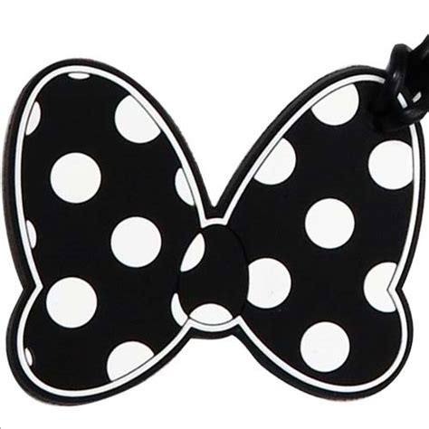 black minnie mouse bow - Clip Art Library