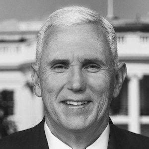 Mike Pence - Biography, Family Life and Everything About | Wiki Celebrities