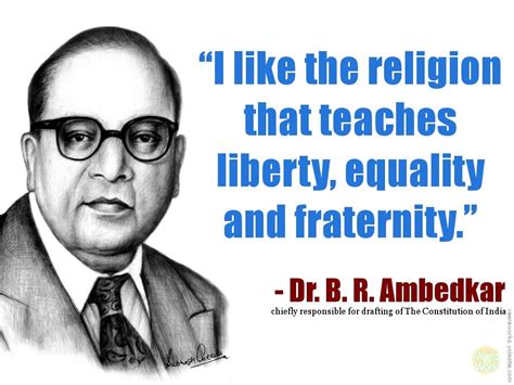 Dr. B. R. Ambedkar Quotes Wallpapers - Wallpaper Cave