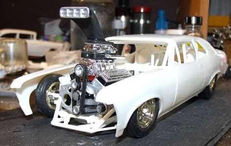 Full blown engine | Model cars kits, Lowrider model cars, Car model