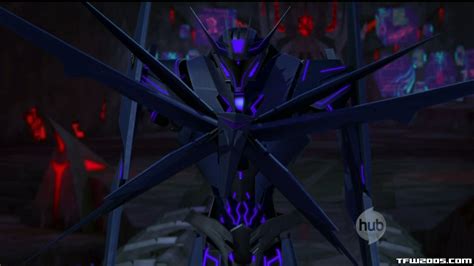 Image - Prime-soundwave-s01e02-laserbeak.jpg - Teletraan I: the Transformers Wiki - Age of ...