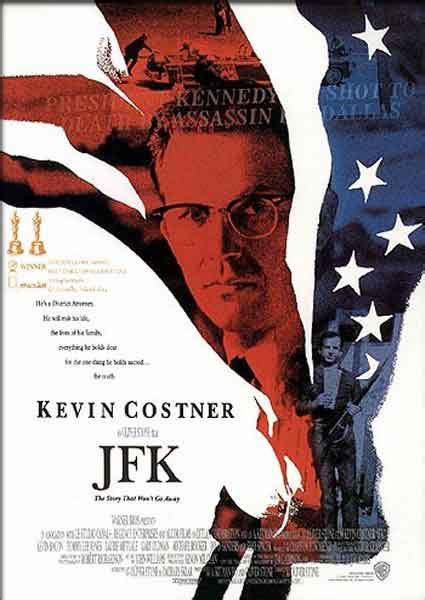 JFK (1991) Image Gallery