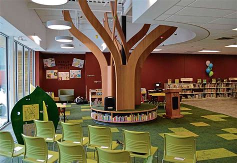 Library’s new programs boost usage – Our Communities