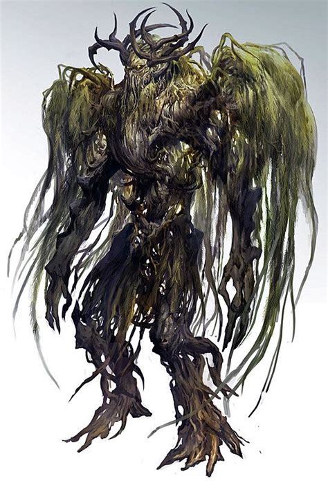 Pin by Scot Harvest on RPG Creatures Pictures | Fantasy monster, Creature concept, Fantasy creatures