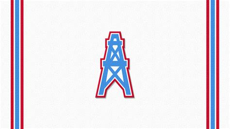 Houston Oilers Wallpapers - Wallpaper Cave