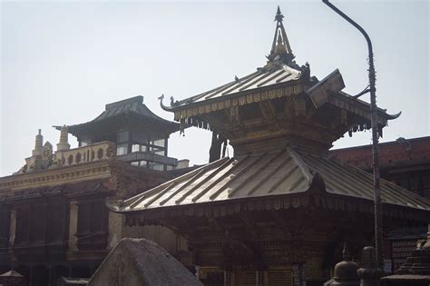 Swayambunath (Monkey temple) on Behance