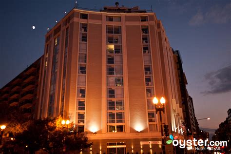 The 5 Most Romantic Hotels in Washington, D.C. | Oyster.com