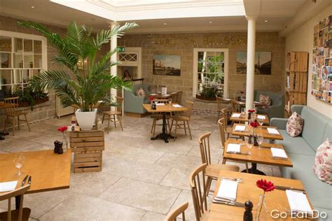 A Place to Stay: The Talbot Hotel, Malton | Go Eat Do