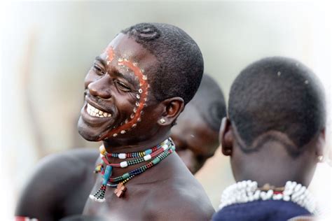 Experience the culture and customs of the Hamar tribe in Ethiopia - Africa Geographic