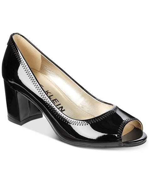 Anne Klein Meredith Pumps & Reviews - Heels & Pumps - Shoes - Macy's ...