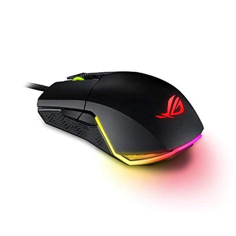 6 Best Ambidextrous Gaming Mouse - for left and right handed use