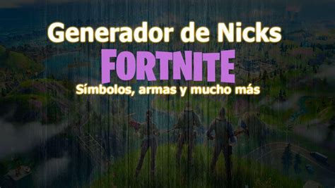 Nombres Para Fortnite En Inglés - pregnantdeparture