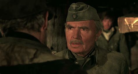 Cross of Iron, 1977, James Mason, Sam Peckinpah Cross Of Iron, Sam Peckinpah, Films, Movies ...