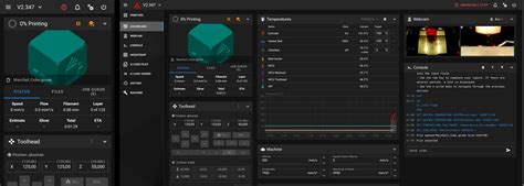 Klipper Interfaces - A Quick Overview | Obico Knowledge Base