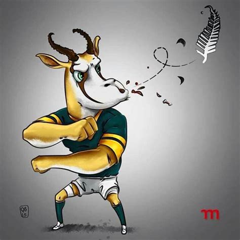 Pin on Springboks | Rugby wallpaper, Rugby drawing, Go bokke